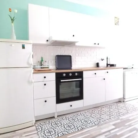 Apartment Ezcurdia *