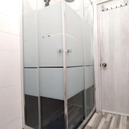 Ezcurdia Apartment Gijon