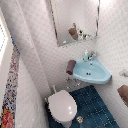 Ezcurdia Apartment