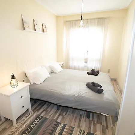 Apartment Ezcurdia *