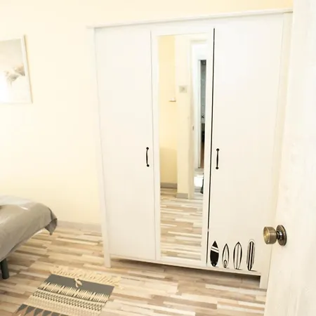 Apartment Ezcurdia *