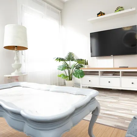 Apartment Ezcurdia *