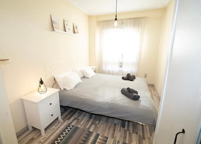 Lejlighed Ezcurdia *