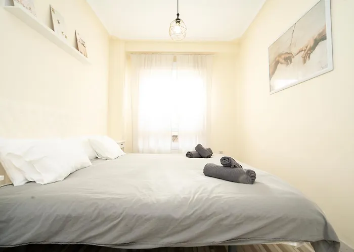 Lejlighed Ezcurdia Gijón