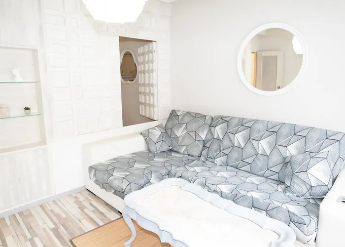 Ezcurdia Lejlighed *