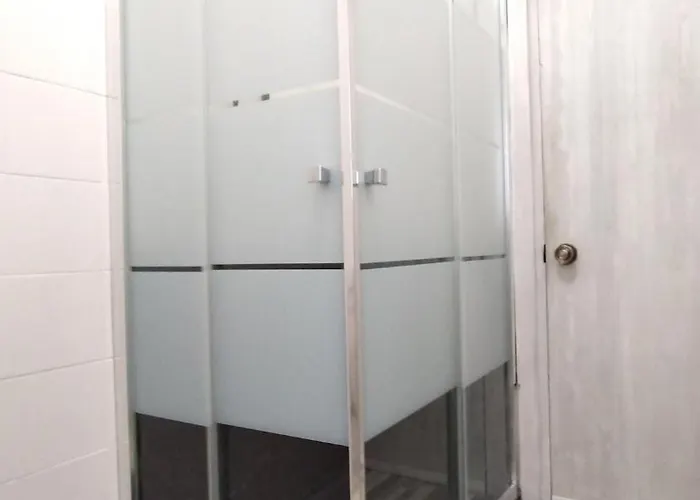 Ezcurdia Апартаменти Хіхон