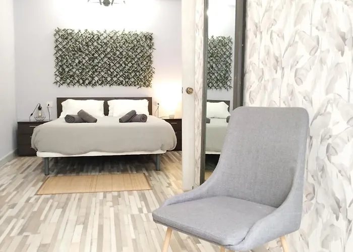 Ezcurdia Апартаменти *